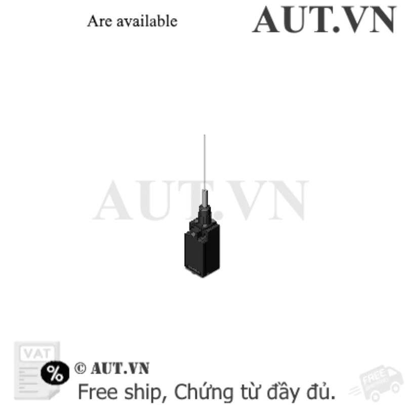 Ảnh của Công tắc an toàn  Omron D4N-4D80