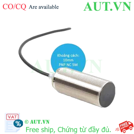 Ảnh của Cảm biến tiệm cận Omron E2B-M30LS10-WP-B2 5M