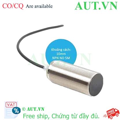 Ảnh của Cảm biến tiệm cận Omron E2B-M30LS10-WP-C1 5M