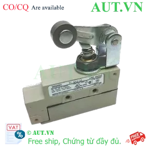 Ảnh của Công tắc hành trình Limit Switch Omron ZE-QA2-2S