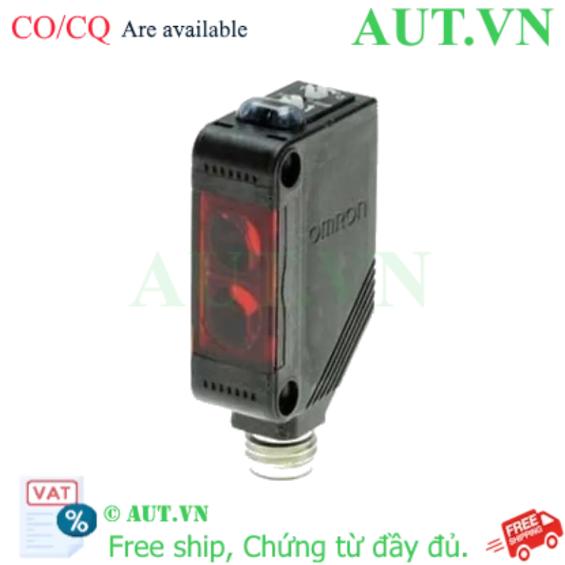 Ảnh của Cảm biến quang điện Omron E3Z-T87-D