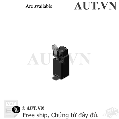 Ảnh của Công tắc an toàn  Omron D4N-2A26