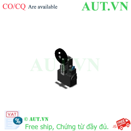 Ảnh của Công tắc an toàn  Omron D4N-8D2HR