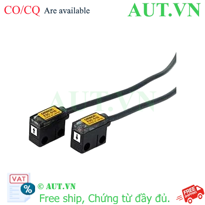 Ảnh của Cảm biến quang điện Omron E3C-S10 5M