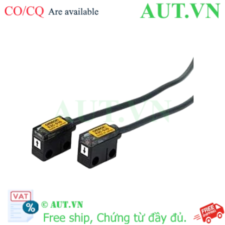 Ảnh của Cảm biến quang điện Omron E3C-S10 5M