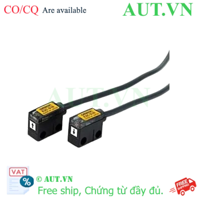 Ảnh của Cảm biến quang điện Omron E3C-S10 5M
