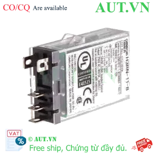 Ảnh của Timer Omron H3RN-11-B DC12