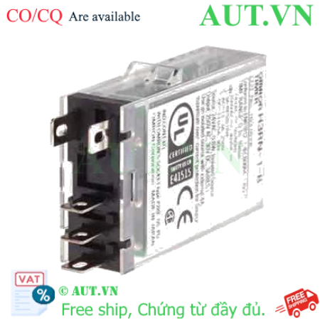 Ảnh của Timer Omron H3RN-1-B DC24