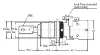 Ảnh của aut.vn Khóa cửa an toàn  Omron A22TK-2LL-21-K01-SJ