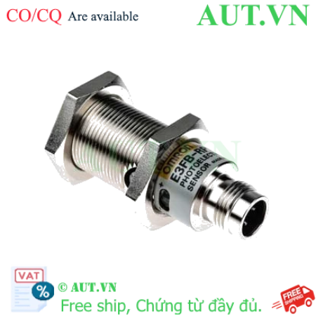 Ảnh của Cảm biến quang điện Omron E3FB-RP21