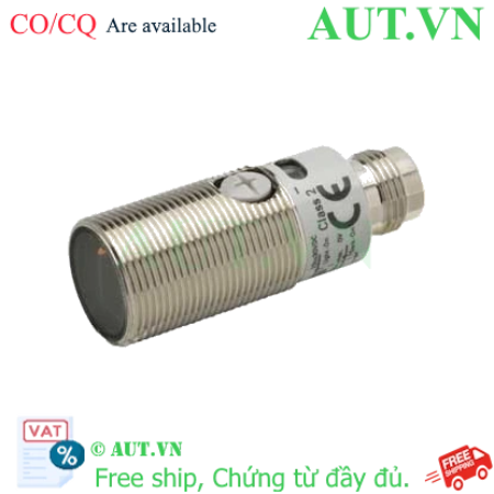 Ảnh của Cảm biến quang điện Omron E3FB-LP21 PNP 100mm BGS - Chính hãng AUT VN