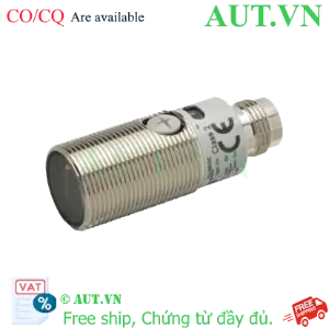 Ảnh của Cảm biến quang Omron E3FB-LN22 | Khử nền BGS, Chống nước IP69K, NPN 200mm | AUT VN