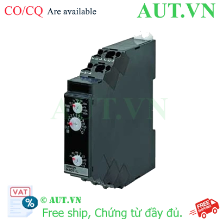 Ảnh của Timer Omron H3DT-L1 AC/DC24-240