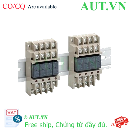 Ảnh của Rơ le trung gian Omron G6B-4BND DC12