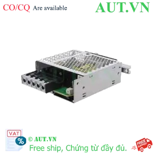 Ảnh của Bộ nguồn xung Omron S8FS-G05015CD