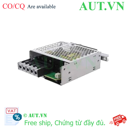 Ảnh của Bộ nguồn xung Omron S8FS-G05015CD