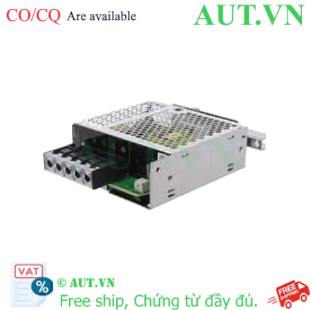 Ảnh của Bộ nguồn xung Omron S8FS-G05015CD