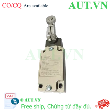 Ảnh của Cảm biến an toàn Omron D4B-4115N
