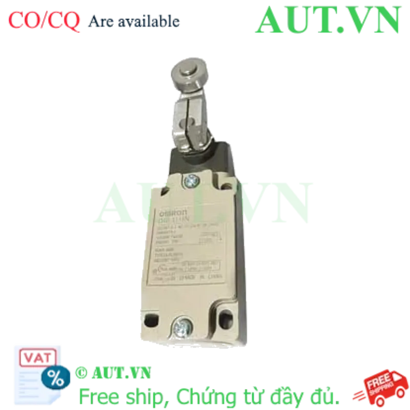 Ảnh của Cảm biến an toàn Omron D4B-4115N