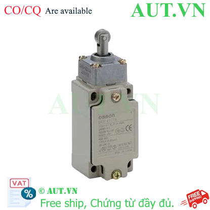 Ảnh của Cảm biến an toàn Omron D4B-4171N
