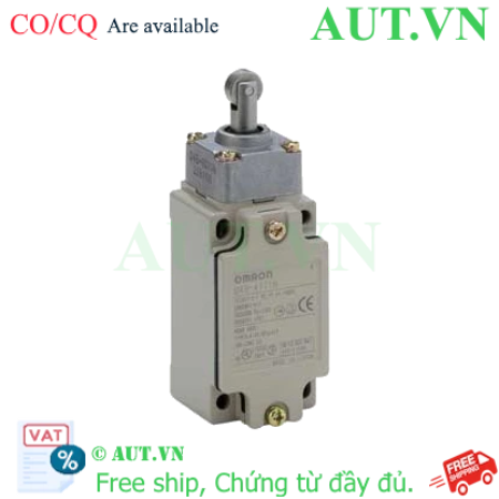 Ảnh của Cảm biến an toàn Omron D4B-4171N
