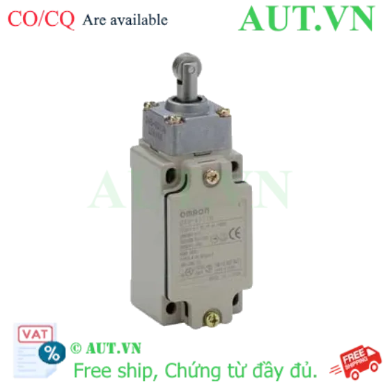 Ảnh của Cảm biến an toàn Omron D4B-4171N