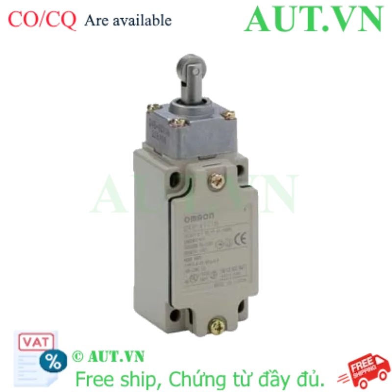 Ảnh của Cảm biến an toàn Omron D4B-4171N