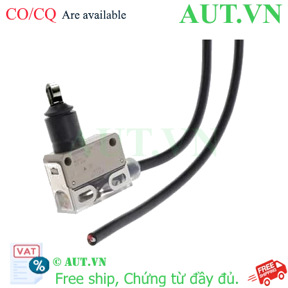 Ảnh của Công tắc hành trình Limit Switch Omron D4E-1B23N