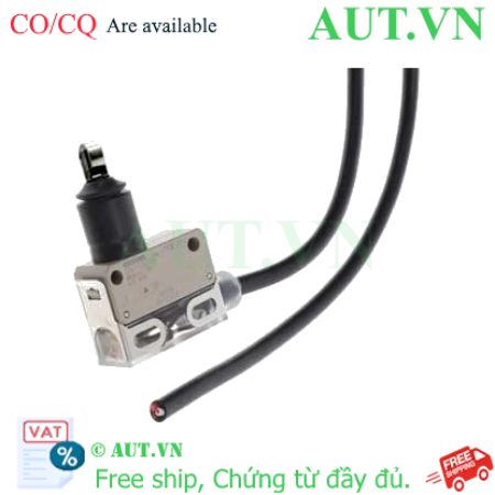 Ảnh của Công tắc hành trình Limit Switch Omron D4E-1B23N