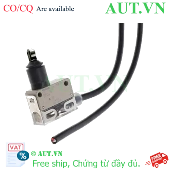 Ảnh của Công tắc hành trình Limit Switch Omron D4E-1B23N