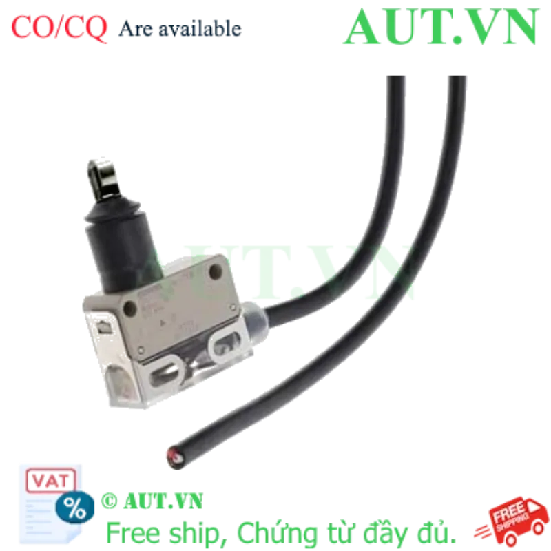 Ảnh của Công tắc hành trình Limit Switch Omron D4E-1B23N
