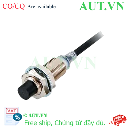 Ảnh của Cảm biến tiệm cận Omron E2E-X10MD112-T 2M