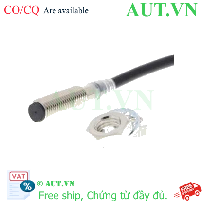 Ảnh của Cảm biến tiệm cận Omron E2E-X3D28 2M