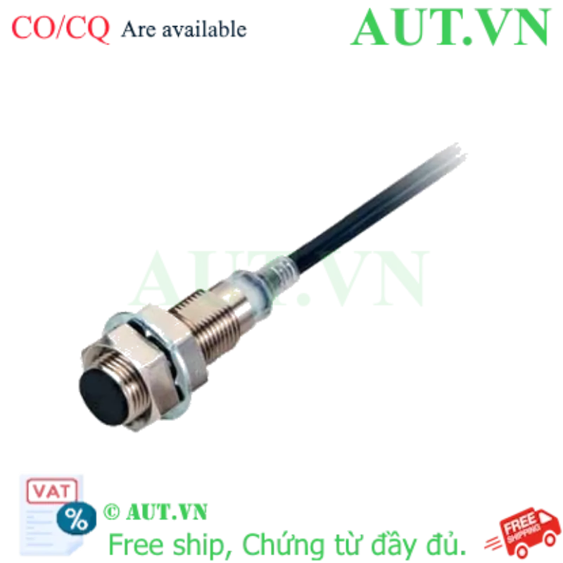 Ảnh của Cảm biến tiệm cận Omron E2E-X7D212 2M