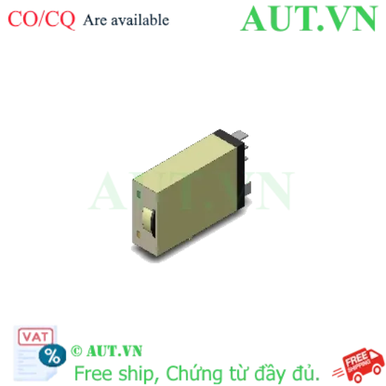Ảnh của Timer  Omron H3RN-11 DC24