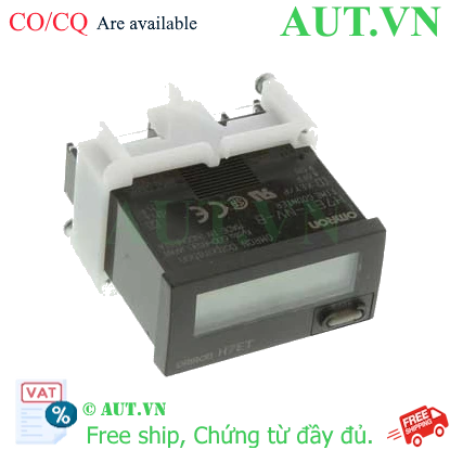 Ảnh của Bộ đếm Omron H7ET-NV-B-300