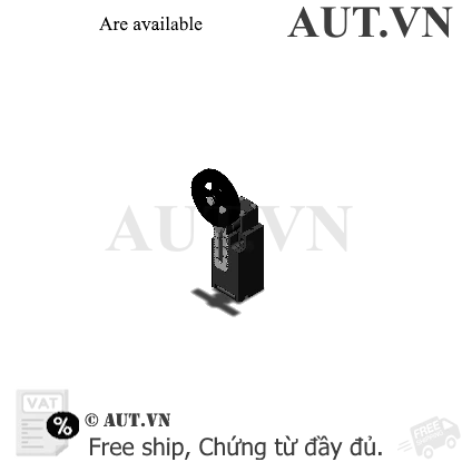 Ảnh của Công tắc an toàn  Omron D4N-912H