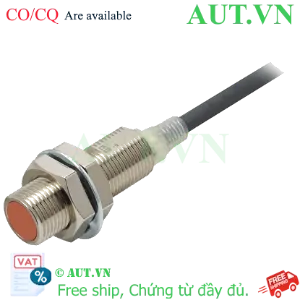 Ảnh của Cảm biến tiệm cận  Omron E2E-X3D2-U 2M