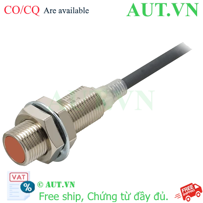 Ảnh của Cảm biến tiệm cận  Omron E2E-X3D2-U 2M