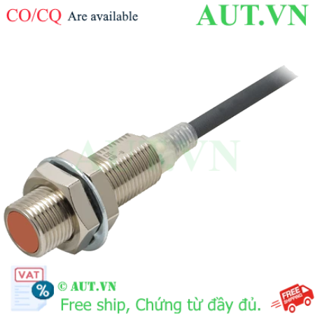 Ảnh của Cảm biến tiệm cận  Omron E2E-X3D2-U 2M