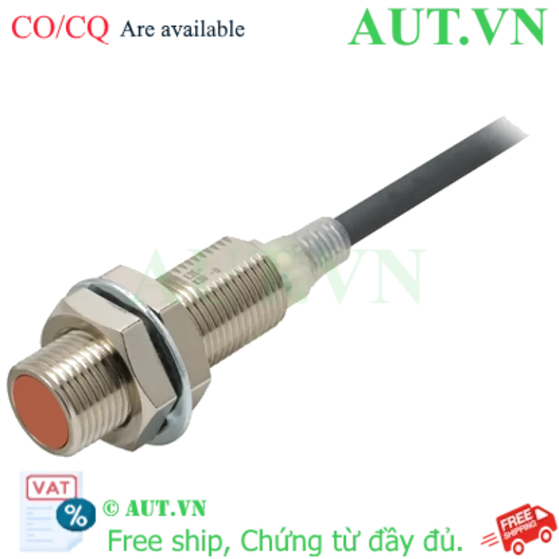 Ảnh của Cảm biến tiệm cận  Omron E2E-X3D2-U 2M