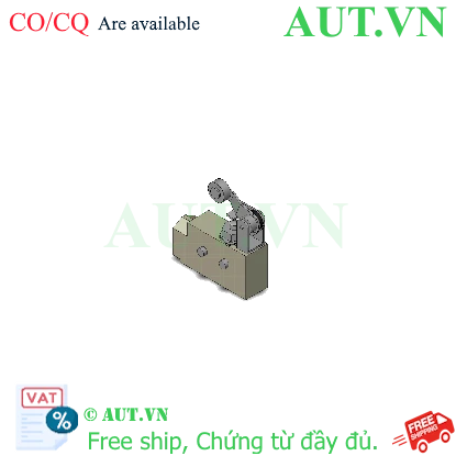 Ảnh của Công tắc hành trình Limit Switch  Omron XE-QA2-2