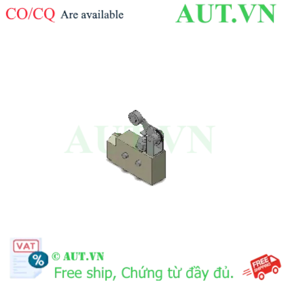 Ảnh của Công tắc hành trình Limit Switch  Omron XE-QA2-2