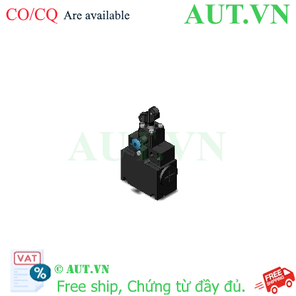 Ảnh của Công tắc an toàn  Omron D4N-6D62R