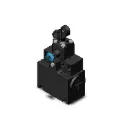 Ảnh của Công tắc an toàn Omron D4N-6D62R | Cần lăn Roller Lever, 3NC, IP67 - AUT VN