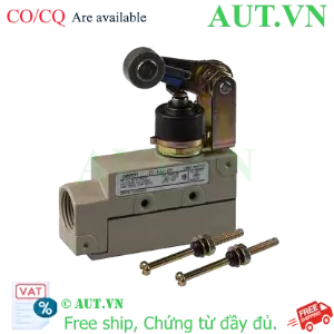 Ảnh của Công tắc hành trình Limit Switch Omron ZE-NA2-2 WITH PARTS