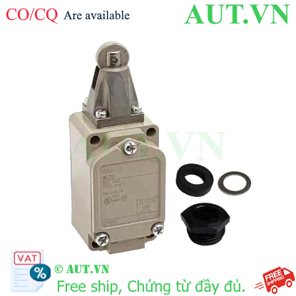 Ảnh của Công tắc hành trình Limit Switch Omron WLD2 WITH PARTS