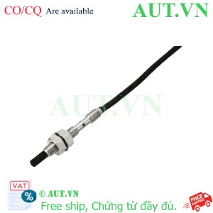 Ảnh của Cảm biến tiệm cận Omron E2E-S05N03-WC-B2-R | M5, PNP NC, 3mm - Chính hãng AUT VN
