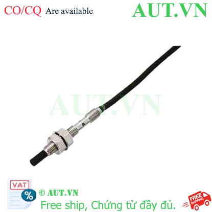 Ảnh của Cảm biến tiệm cận Omron E2E-S05N03-WC-C1-R 2M