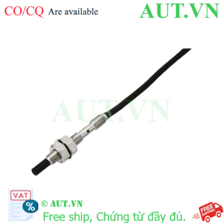 Ảnh của Cảm biến tiệm cận Omron E2E-S05N03-WC-C1-R 2M